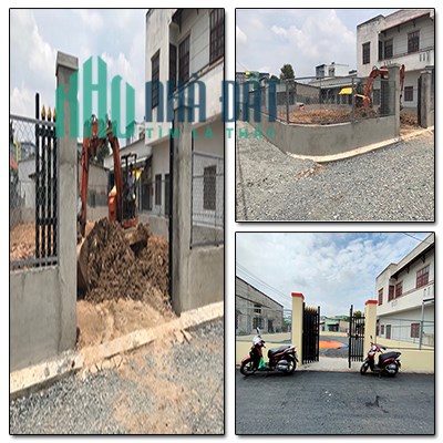 Cho thuê mặt bằng 48/14 Tô Vĩnh Diện, P.Đông Hòa, Dĩ An, Bình Dương, 20tr, 0902570773
