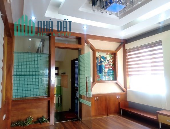 Bán nhà Mặt phố Nguyễn Khang 64M x 6T giá 13.7 tỷ 0392899109