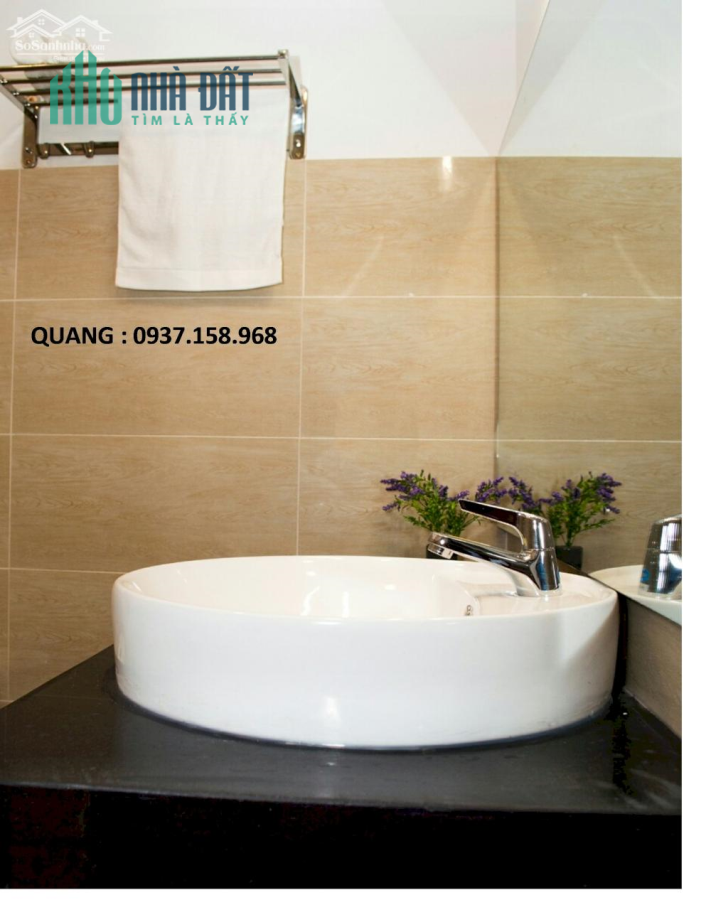 Cho thuê nhà 4x18 Full nội thất cao cấp, hẻm xe hơi PHẠM HÙNG Q8 (giá thương lượng)