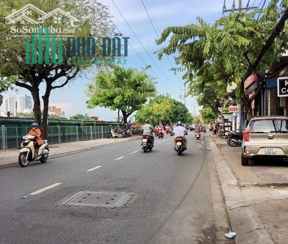 Không mua hối hận Trần Xuân Soạn Quận 7 diện tích 7610m2 khủng (0902664082)
