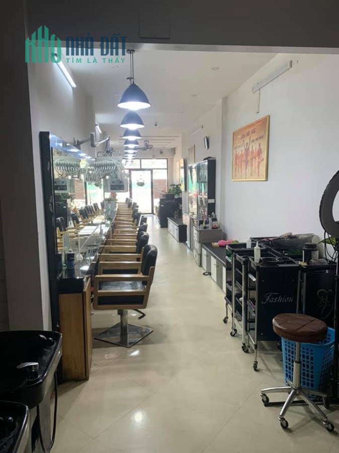 💥 Bán nhà MẶT PHỐ Minh Khai-70mX5T- vỉa hè kinh doanh-giá 17 tỷ