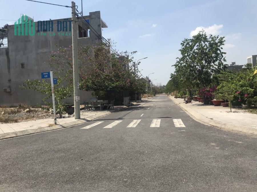 Bán đất măt tiền KDC Long Bình, P.Long Bình, Biên Hòa