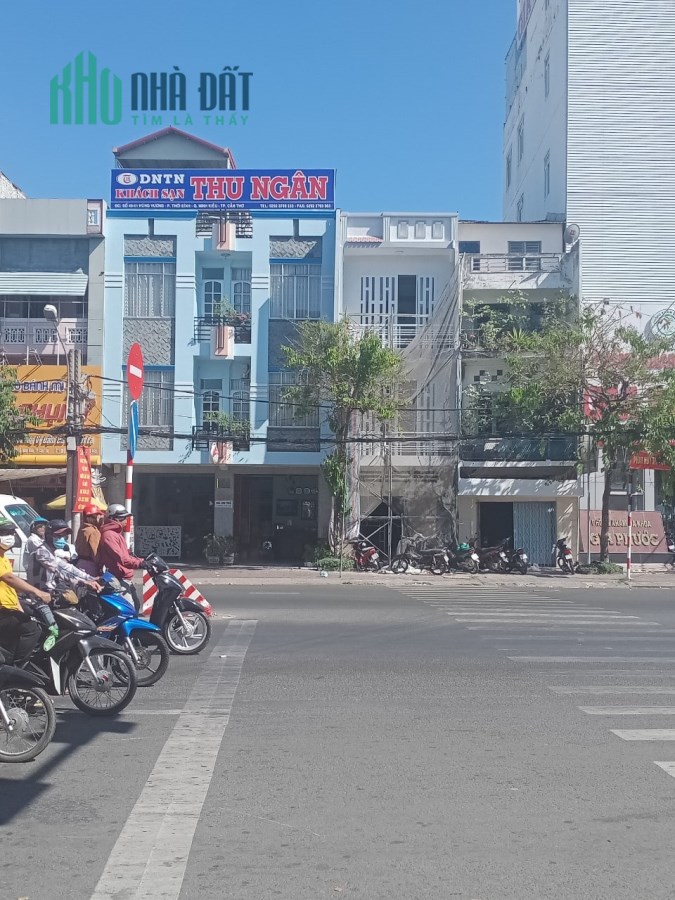 Chính chủ cần bán nhà tại 53, Đường Hùng Vương, Phường Thới Bình, Quận Ninh Kiều, Cần Thơ