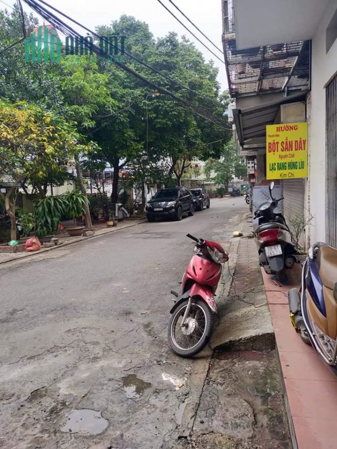 CHÍNH CHỦ BÁN NHÀ PHƯỜNG NGỌC LÂM, QUẬN LONG BIÊN, HÀ NỘI.0967005168.