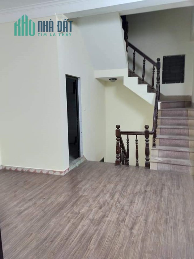 NHÀ ĐẸP - GIÁ RẺ NGỌC LÂM – CÁCH MẶT PHỐ 15M, 45M2, MT 4.5M, CHỈ 3.2 TỶ, Ở LUÔN.