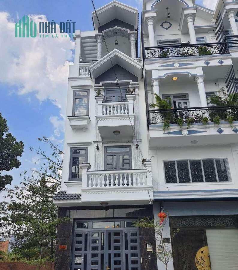 NHÀ ĐẸP LUNG LINH—ĐƯỜNG BỰ CHÀ BÁ – VỈA HÈ 2 BÊNH – TẶNG TOÀN BỘ NỘI THẤT