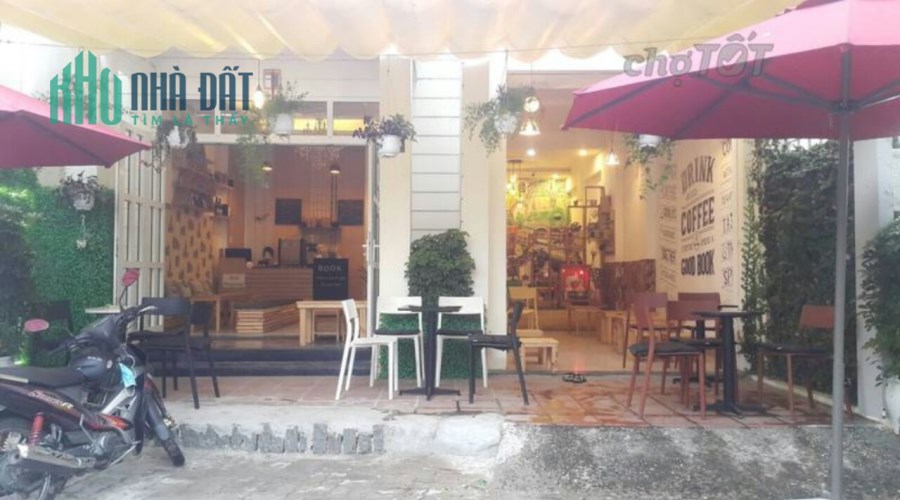 Bán đất 2 mặt kiệt Võ Văn Kiệt Diện tích: 60 m2
