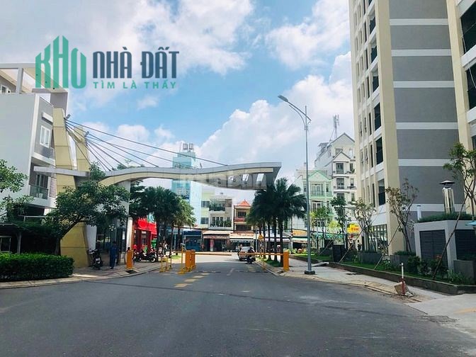 Bán đất đường An Trung Đông 7 Diện tích: 145,5m2 ngang hơn 6m