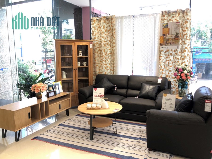 Bán căn hộ 6 tầng kiệt Ô tô Nguyễn Văn Thoại +Diện tích: 72m2 ngang 4,4m