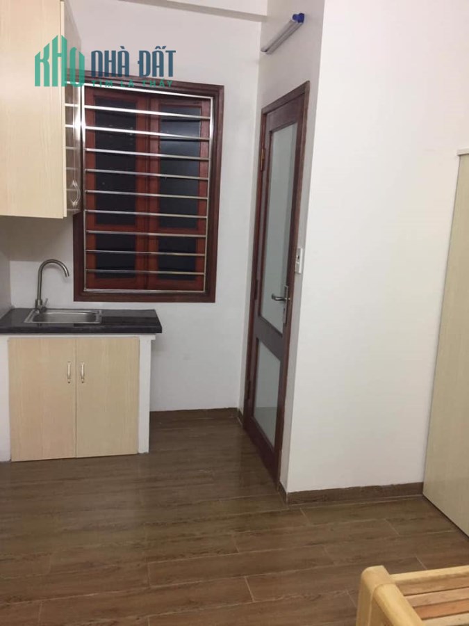 💥Bán CC mini Hồng Mai, Hai Bà Trưng, 80m 6 tầng thang máy-giá 10 tỷ