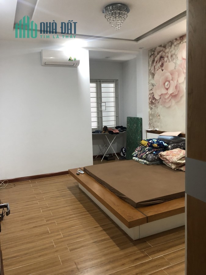 Bán nhà HXH Nguyễn Thị Minh Khai - 4x22 - giá 22.5 tỷ - 0937303936