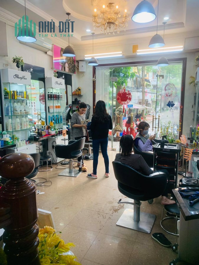 Phân Lô VIP, Đỗ Quang, Cầu Giấy, 52m*5T, 14 tỷ, Kinh Doanh Đỉnh, Vỉa Hè Rộng.LH:0397194848