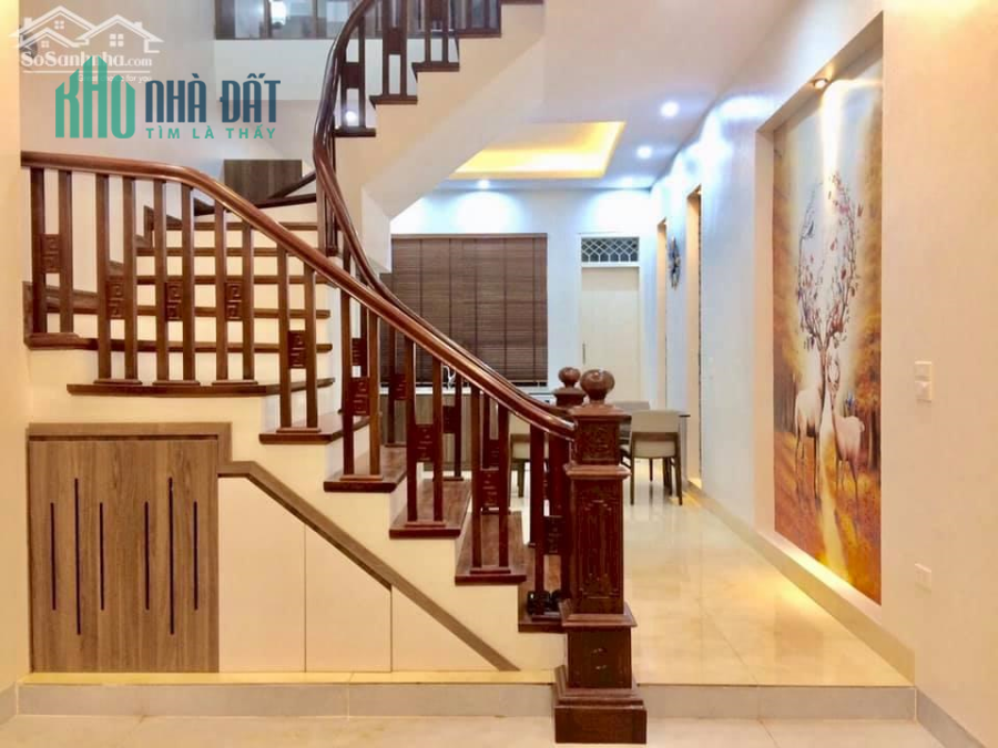 Quận 10 ngang 6m - 5 tầng BTCT - hẻm 4m chỉ 4 tỷ 8 tl(0902664082)
