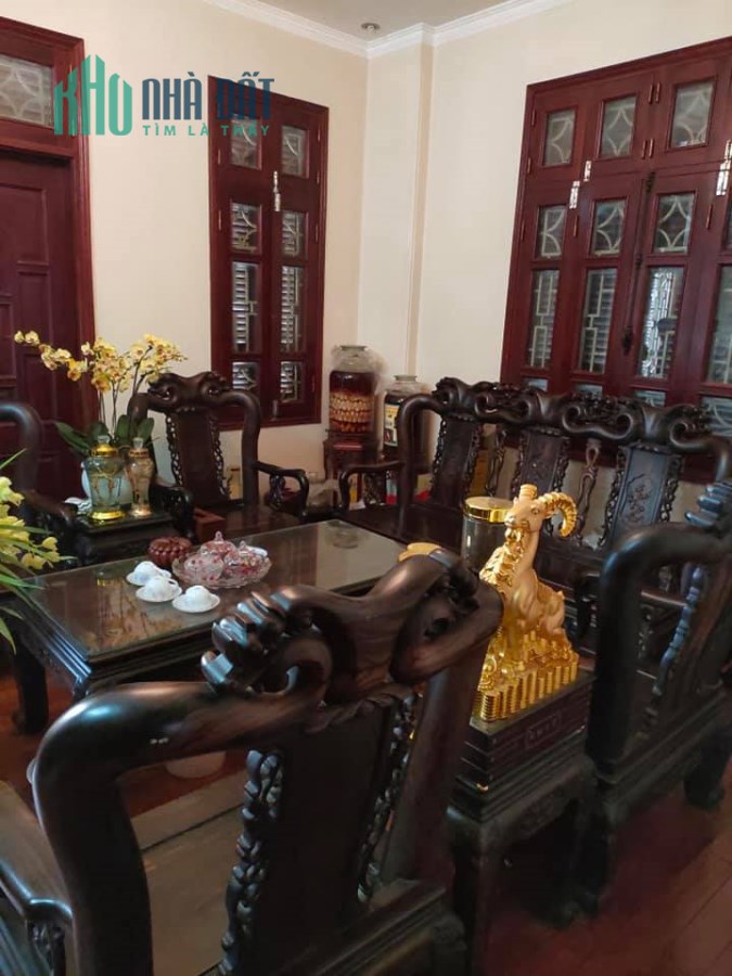 Bán nhà kinh doanh, ô tô vào nhà, lô góc 48m2, 5 tầng, Lạc Long Quân Tây Hồ 9.2 tỷ.