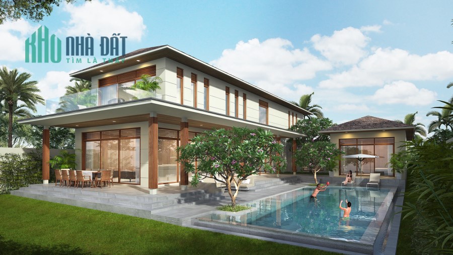 Bán nhà 2 mặt kiệt Ô tô HỒ XUÂN HƯƠNG và LƯU QUANG THUẬN.