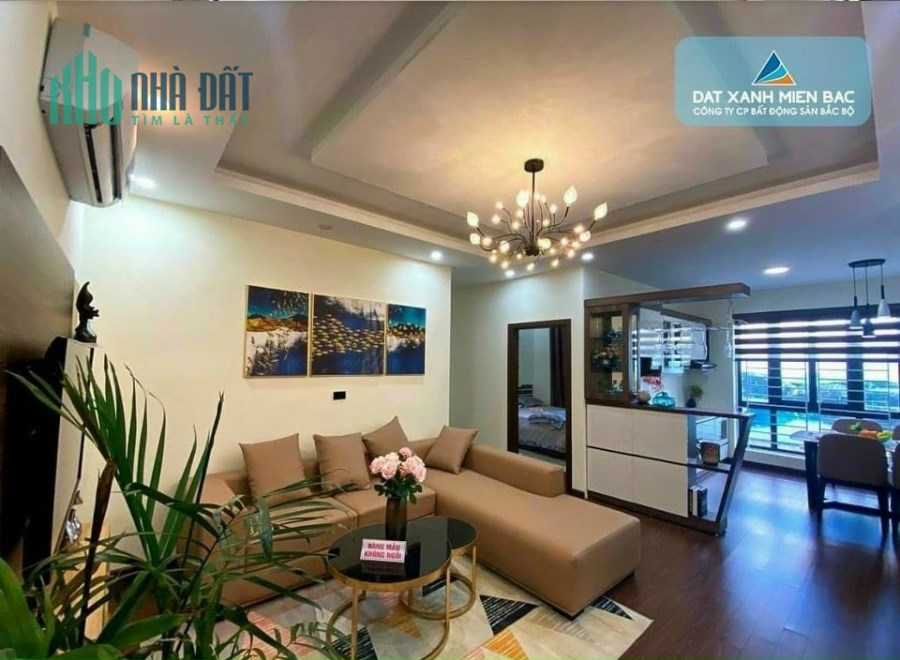Ruby Tower - Chung cư đẹp nhất Thanh Hóa