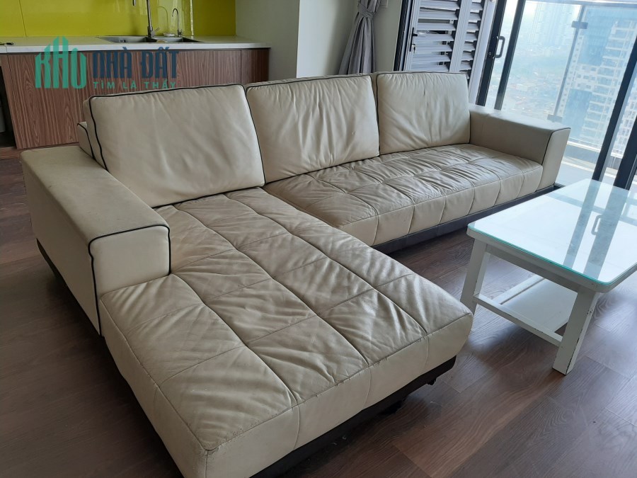 Căn góc 110m ban công Đông Nam bếp riêng chung cư Việt Đức complex 0985800205