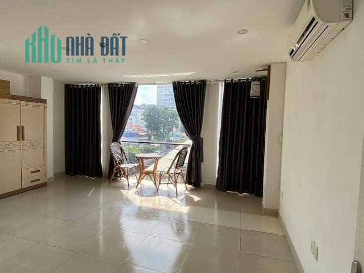 Cho thuê nhà 7 tầng Q1 - 18A/6 Nguyễn Thị Minh Khai, P.Đa Kao, Q.1, TPHCM, 0905800919