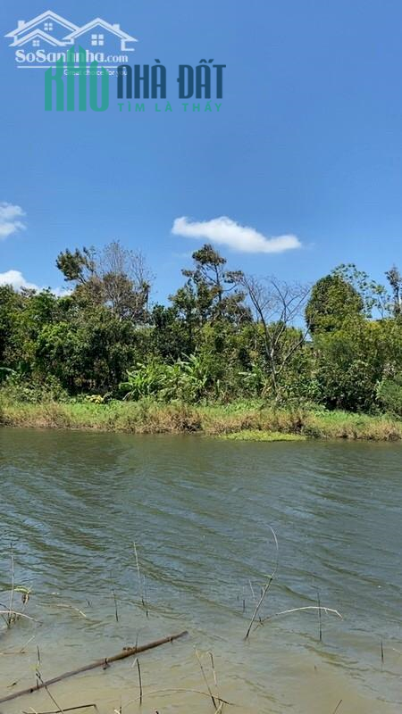BÁN ĐẤT SÀO NGHĨ DƯỠNG VIEW HỒ THÔN 10 XÃ HOÀ THẮNG. TP BUÔN MÊ THUỘT