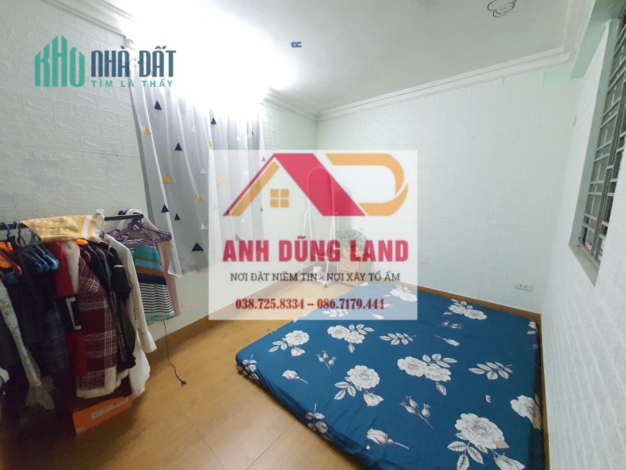 cho thuê nhà trong ngõ to Trung Hành