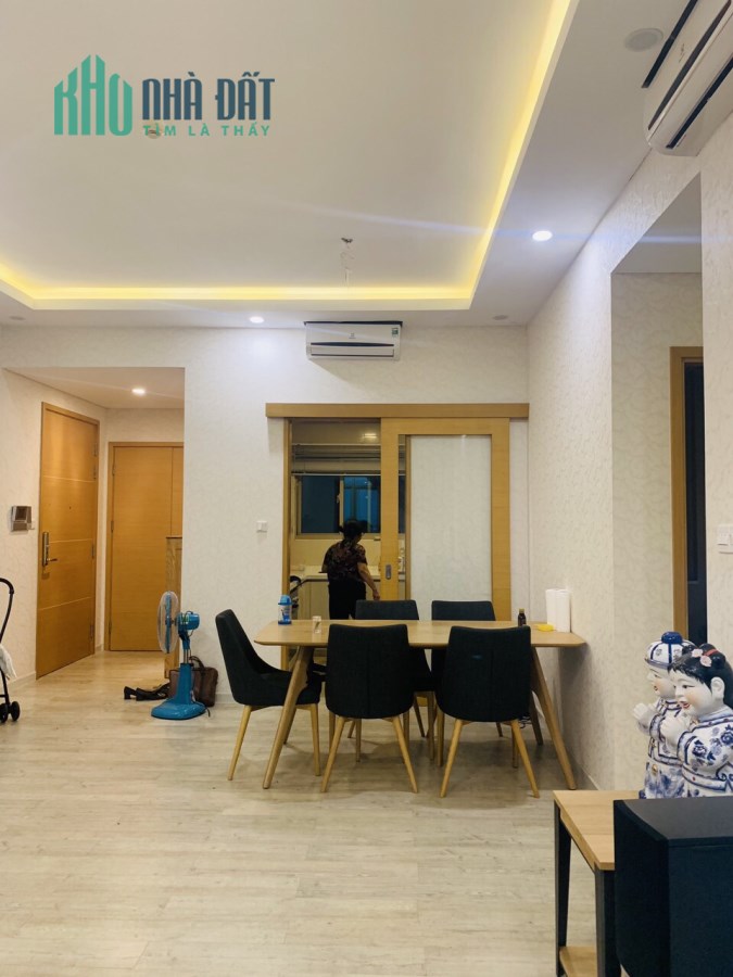 SIÊU NHÀ 4 TẦNG 4X15 ĐƯỜNG ÂU CƠ, TÂN BÌNH, GIÁ CHỈ 4.4 TỶ