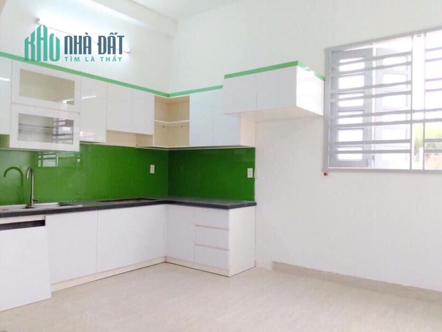 BÁN NHÀ HXH ĐƯỜNG ÂU CƠ, QUẬN TÂN BÌNH, 50M2, GIÁ CHỈ 4.2 TỶ