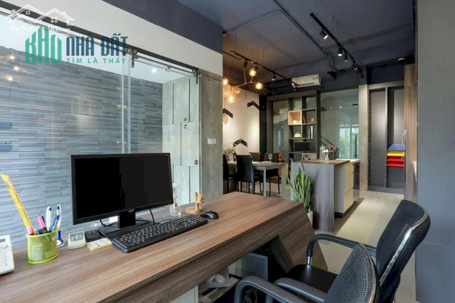 Nhà LK Dọc Bún(KĐT Văn Khê) 7 tầng 58m2, thang máy vỉa hè ô tô tránh, kinh doanh chỉ hơn 7 tỷ.