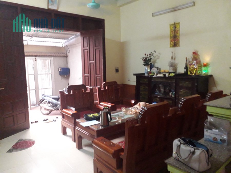 Bán Nhà đường Kinh Bắc 138m 2.5T_ Kinh Doanh_Đường Ô Tô_Gần Trợ Yên_3.95 Tỵ