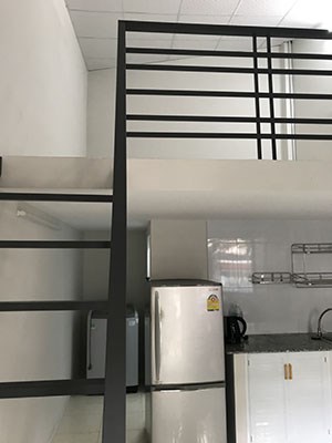 Chính chủ cho thuê phòng trọ Vĩnh Phước, Nha Trang, 2,3tr, 0931618505
