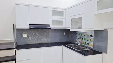 Nhà Bán 4x11m 3 Tầng Đường Tân Phước Phường 6 Quận 10