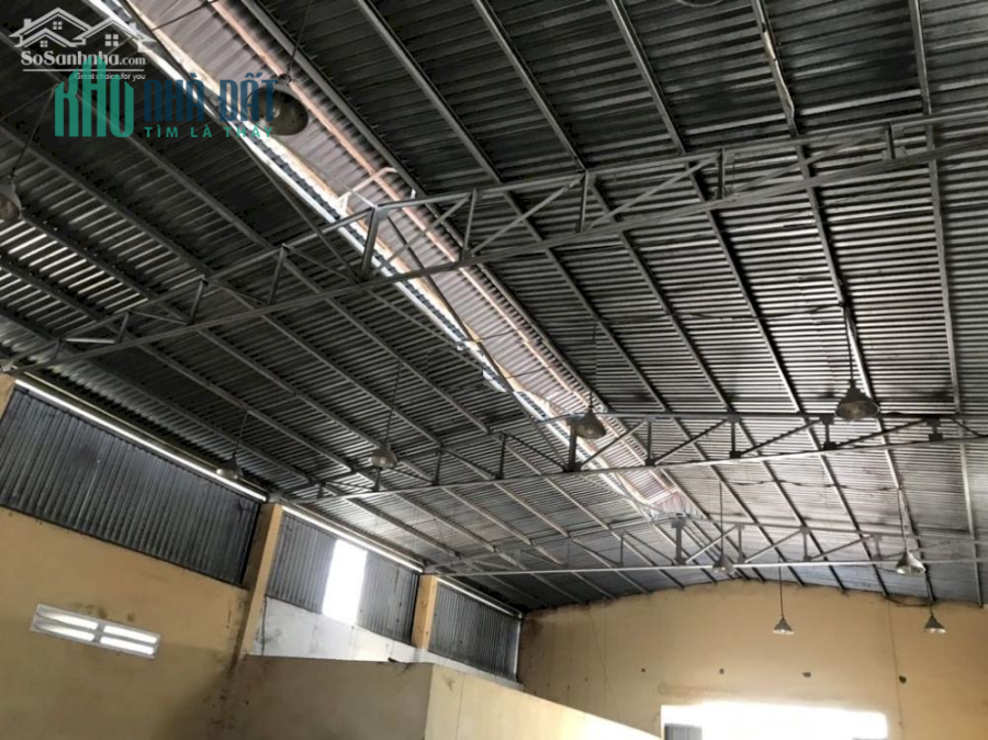 Cần cho thuê kho chứa hàng tại Đào duy anh, Phú nhuận. Dt 205m2, 250m2. Giá 150k/m2