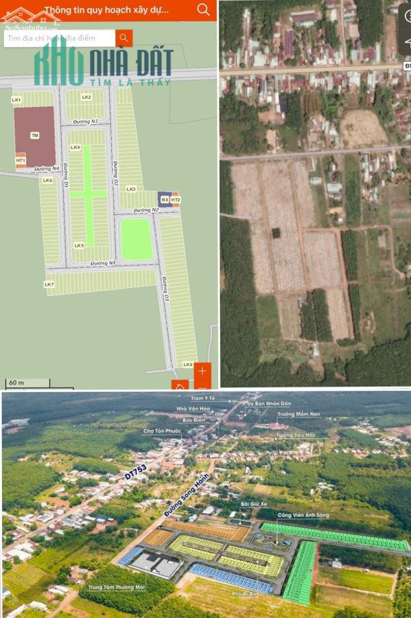Siêu dự án Prime City - giá hấp dẫn giới đầu tư chỉ từ 5,7tr/m2