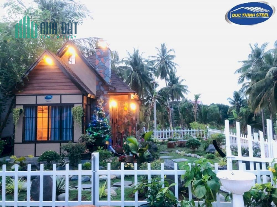 Mở bán siêu phẩm đất nền biệt thự nghỉ dưỡng Đam Bri - TP Bảo Lộc.