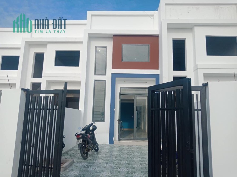BÁN NHÀ PHỐ Ở Liền