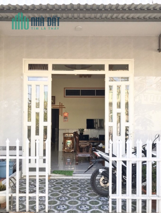 CHÍNH CHỦ CẦN BÁN NHÀ KHU DÂN CƯ CÁT TƯỜNG PHƯỜNG 3 TP VỊ THANH HẬU GIANG