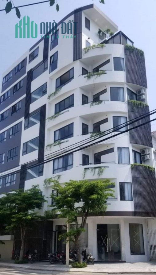 Cho thuê Căn hộ cao cấp, đầy đủ nội thất, tiện nghi: