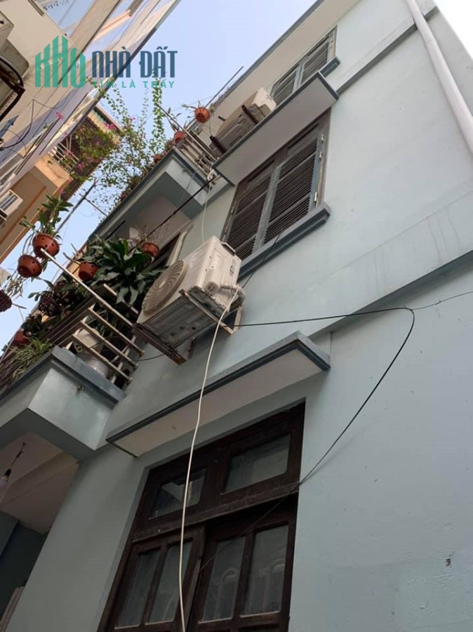 Đẹp như Hoa hậu, Nhà Mỹ Đình 36m2 x 3 tầng, chỉ 2.8 tỷ. LH 0977051625