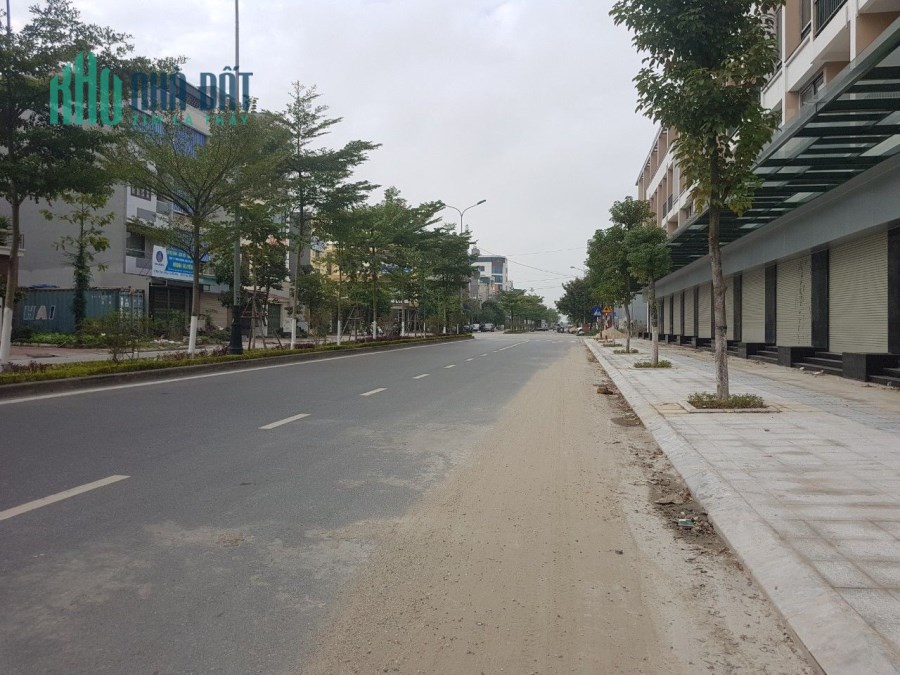 Bán Biệt Thự 275m 4 Tầng, Bể Bơi_Vườn Hoa_Khả Lễ TP Bắc Ninh_14.9 Tỷ