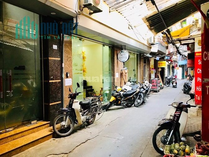 Cho thuê cửa hàng tại số 136 ngõ 192 Kim Mã, Ba Đình, 5tr, 0793622228