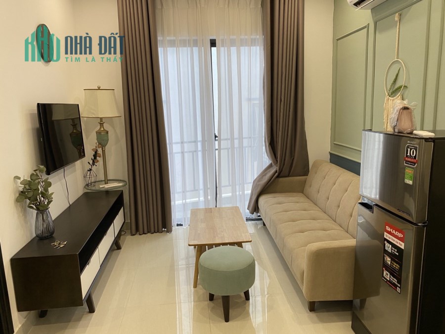 Bìa đỏ trao tay nhận ngay căn hộ Minh Trần House 2/9 , Đầu tư sinh lãi kép khủng