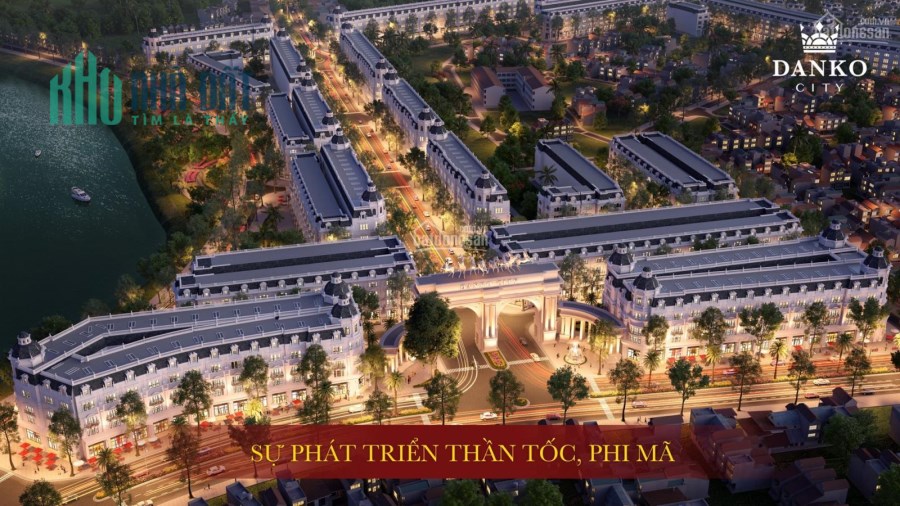 Cơ hội đầu tư sinh lời lên đến 30%/năm