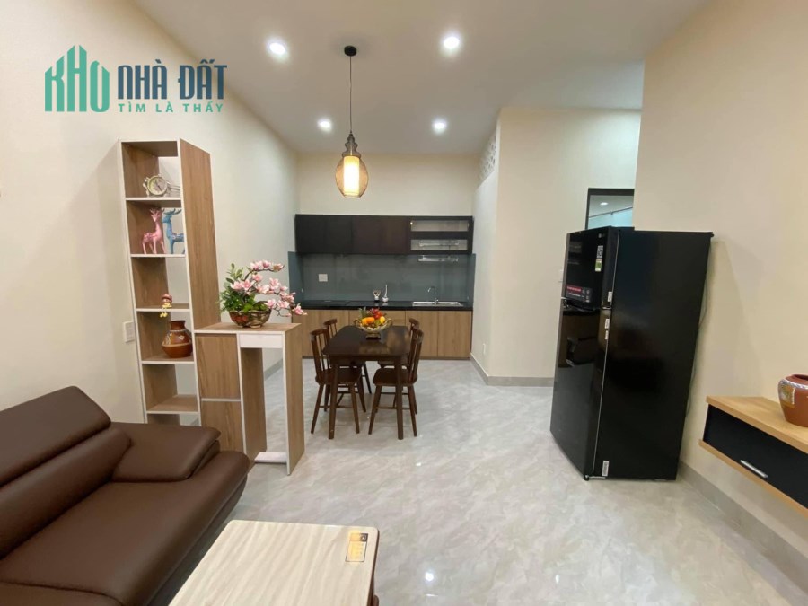 Bán nhà 2 tầng kiệt Phan Châu Trinh Hải châu Đà Nẵng