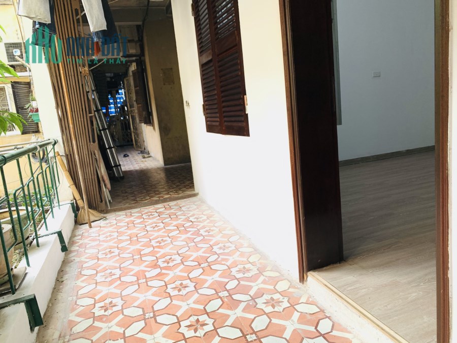 [HOT] BÁN NHÀ CHÍNH CHỦ KTT QUÂN ĐỘI LÝ NAM ĐẾ