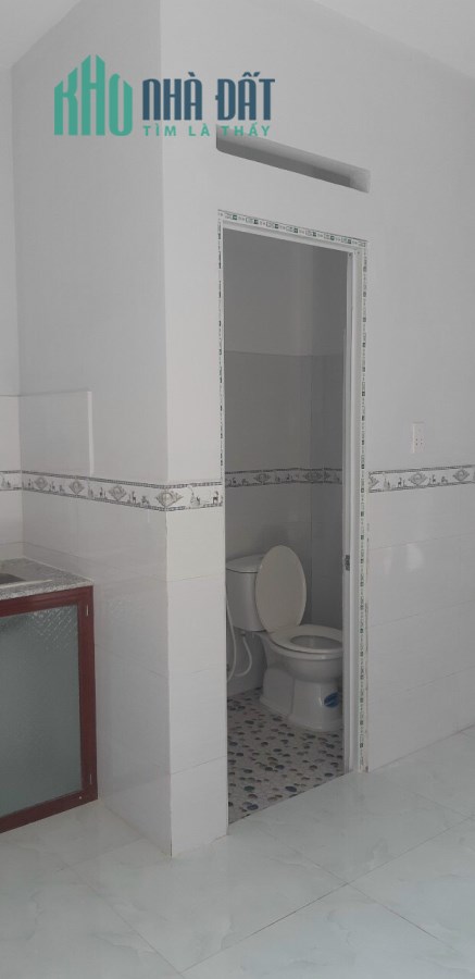 Chủ cần bán gấp nhà sổ chung khu phố Đông Chiêu, Dĩ An
