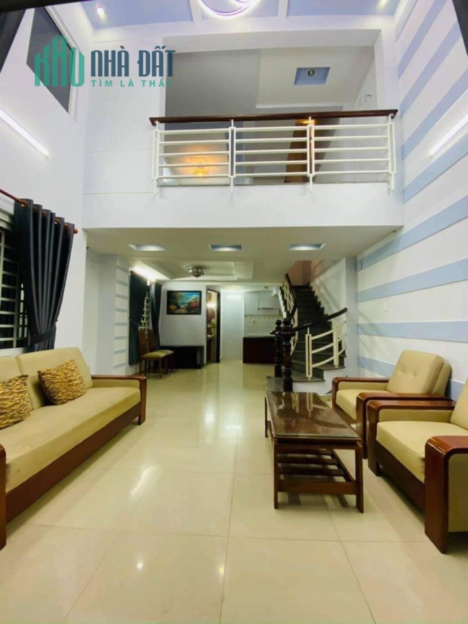 Bình Thạnh Bán nhà Giá 7Tỷ Đường Lê Trực Phường 7 Quận Bình Thạnh