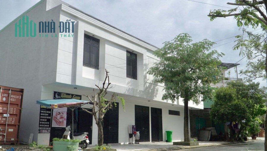Duy nhất Dãy Trọ mặt tiền 19m , Sau Lưng Bến Xe Trung Tâm TP