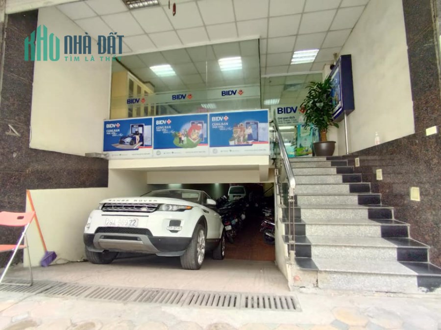 Tòa Nhà Văn Phòng, Nam Đồng, Đống Đa, 135m*9T, 69 tỷ, Thang Máy, 2 Mặt Phố, Cho Thuê 2 tỷ/năm.