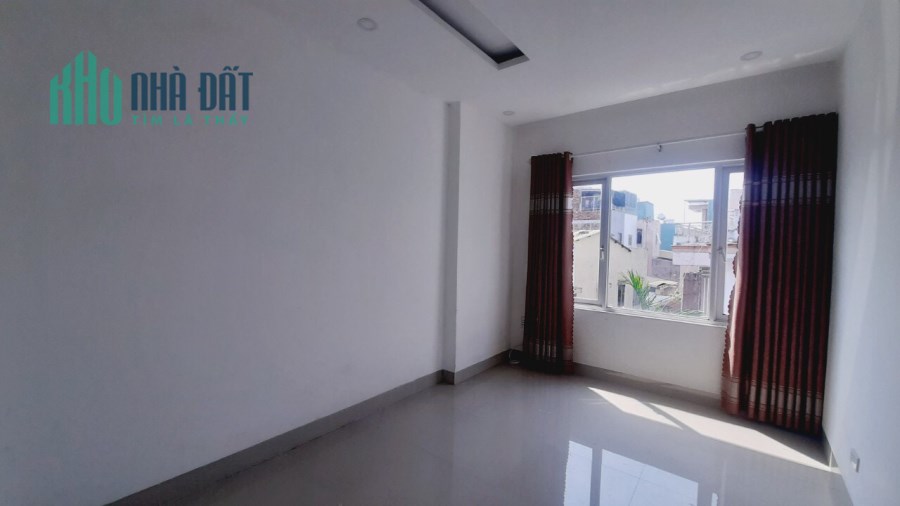 Bán nhà 3 tầng kiệt Hoàng Diệu , Hải Châu , Đà Nẵng