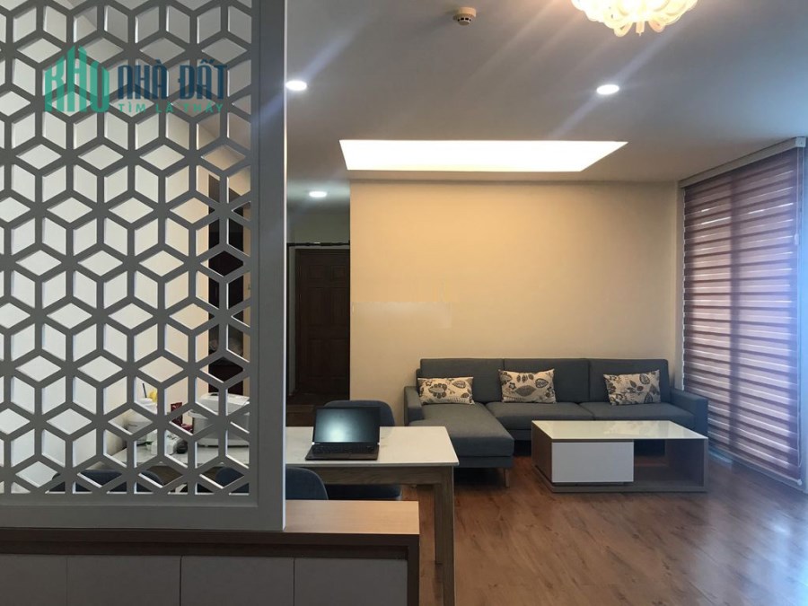 Bán căn hộ Cảnh sát 113 Trung Kính, quận Cầu Giấy, Hà Nội 94m2 2.6 tỷ