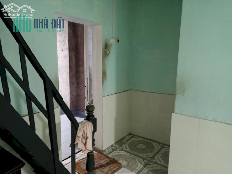 Nhà đẹp ngõ rộng 5m ngay Hùng Duệ Vương đối diện Vinhomes Imperia